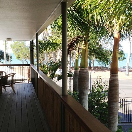 Aparthotel Coconut Palms On The Bay Hervey Bay Exteriér fotografie