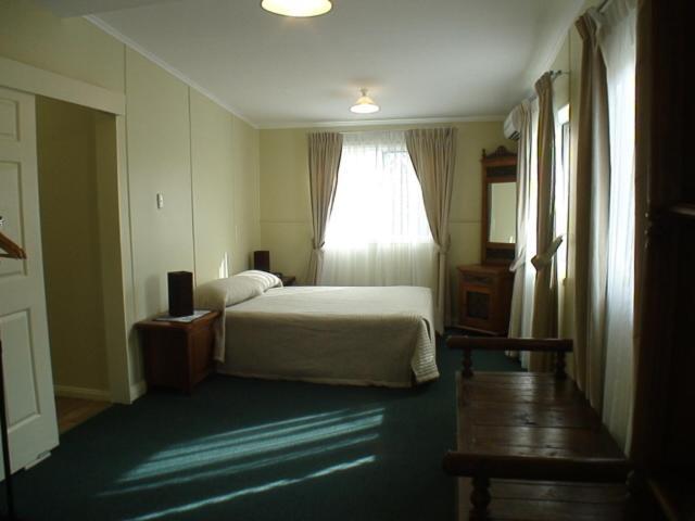 Aparthotel Coconut Palms On The Bay Hervey Bay Exteriér fotografie